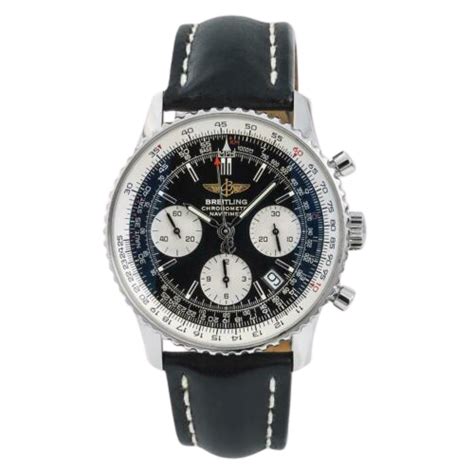 breitling gebraucht ebay|eBay Breitling watches for sale.